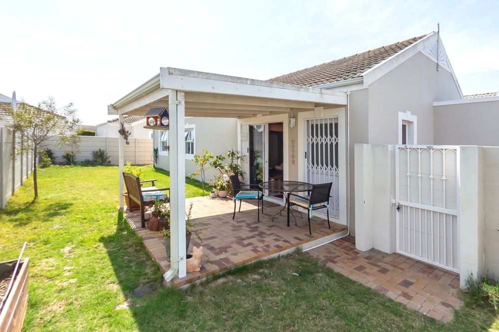 House sold in Sunningdale, Blouberg - 1TV1735668