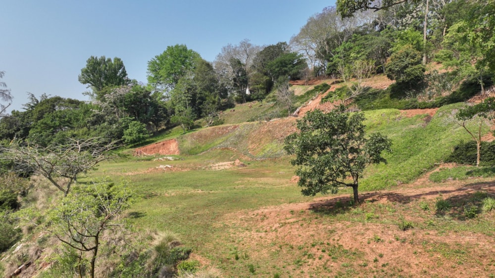 Residential vacant land for sale in Everton - 1KF1378847 Residential vacant land for sale in Everton - 1KF1378847