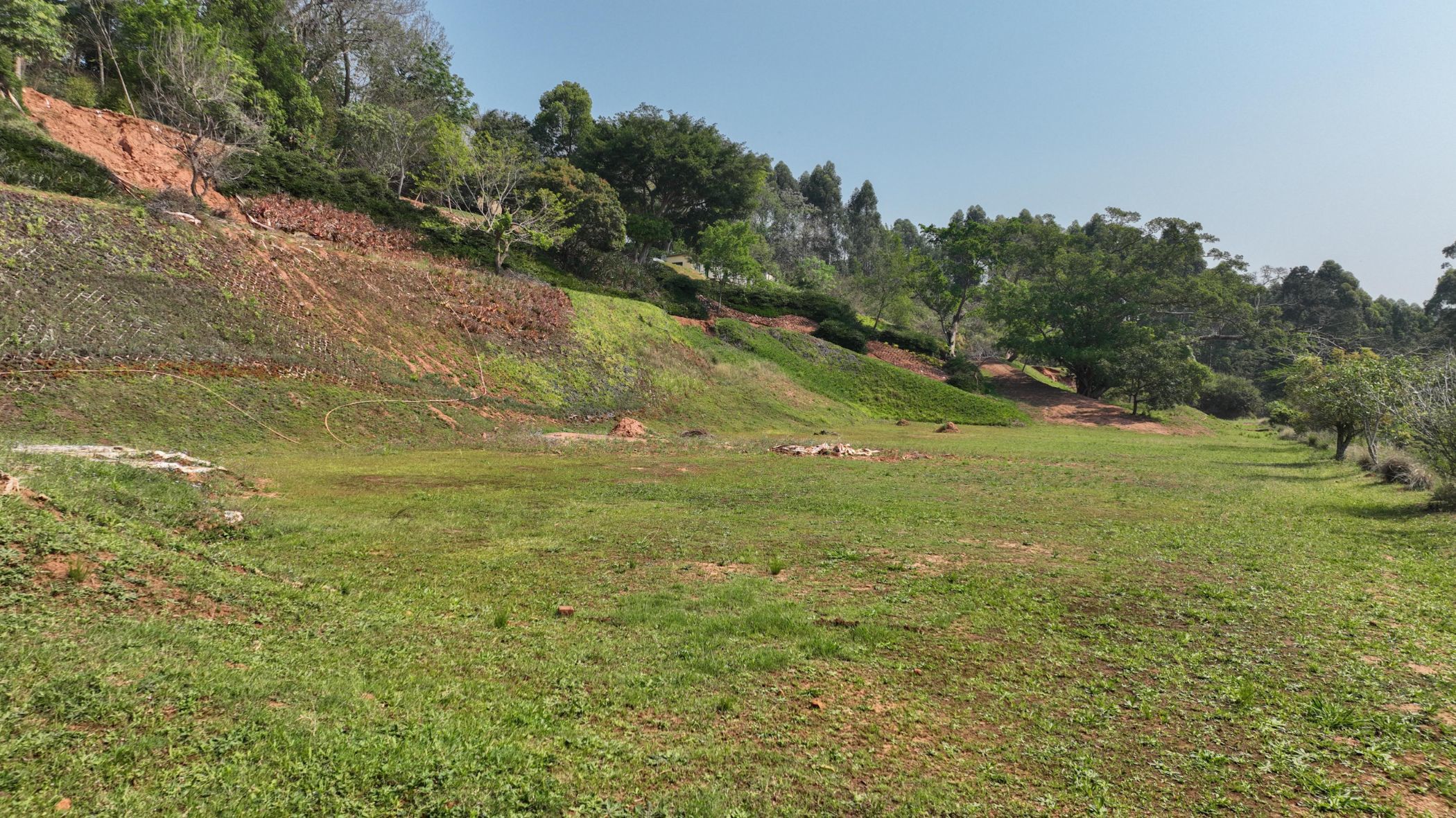 Residential vacant land for sale in Everton - 1KF1378847
