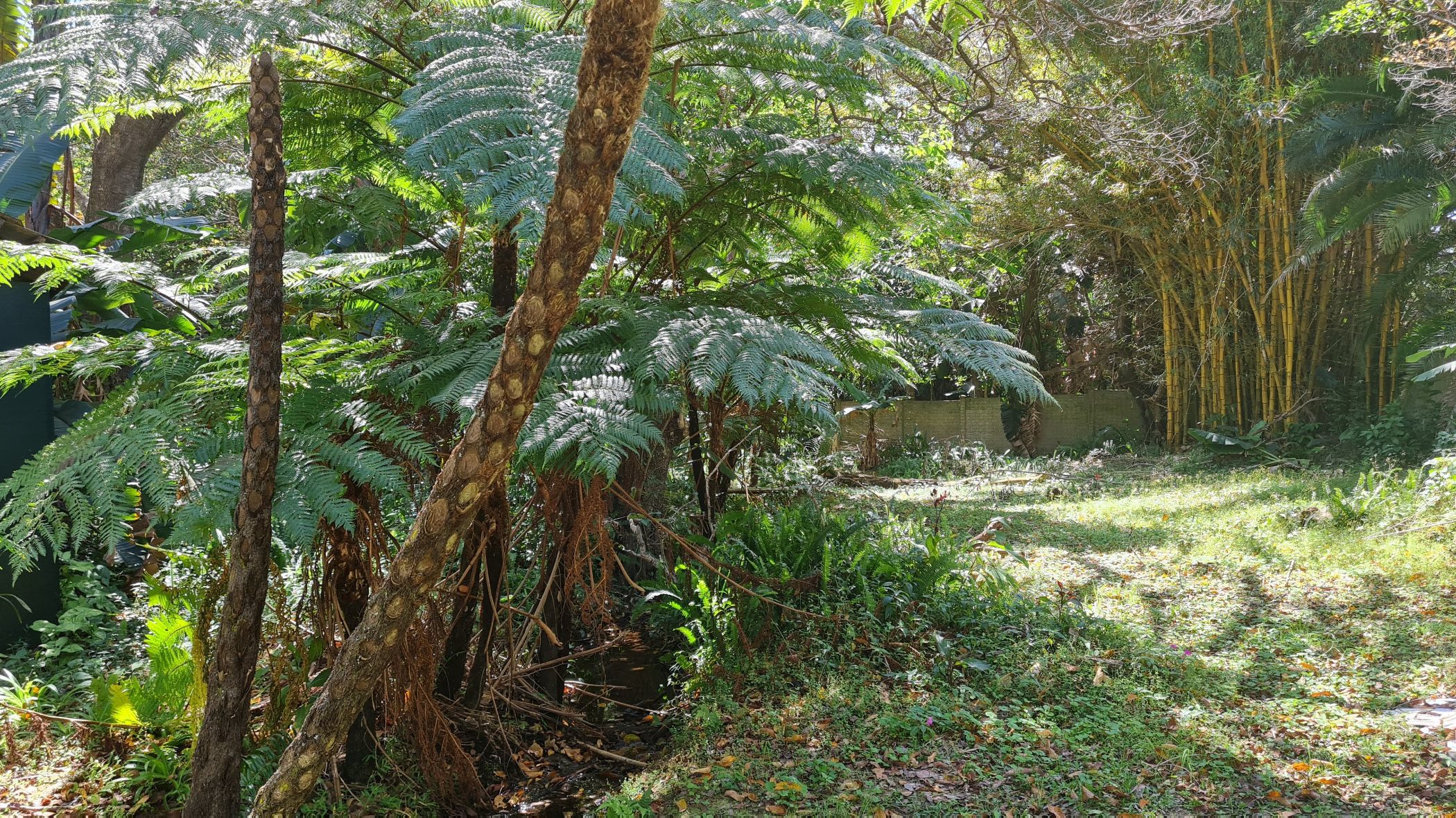 Vacant land for sale in Leisure Bay - 1PD1584370