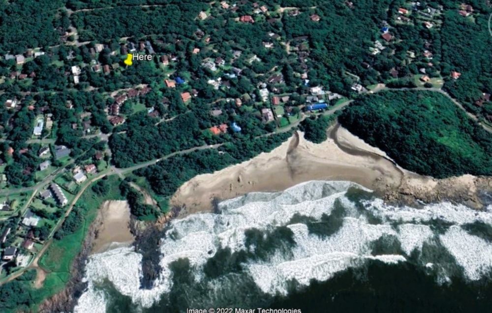 Vacant land for sale in Leisure Bay - 1PD1584370 Vacant land for sale in Leisure Bay - 1PD1584370