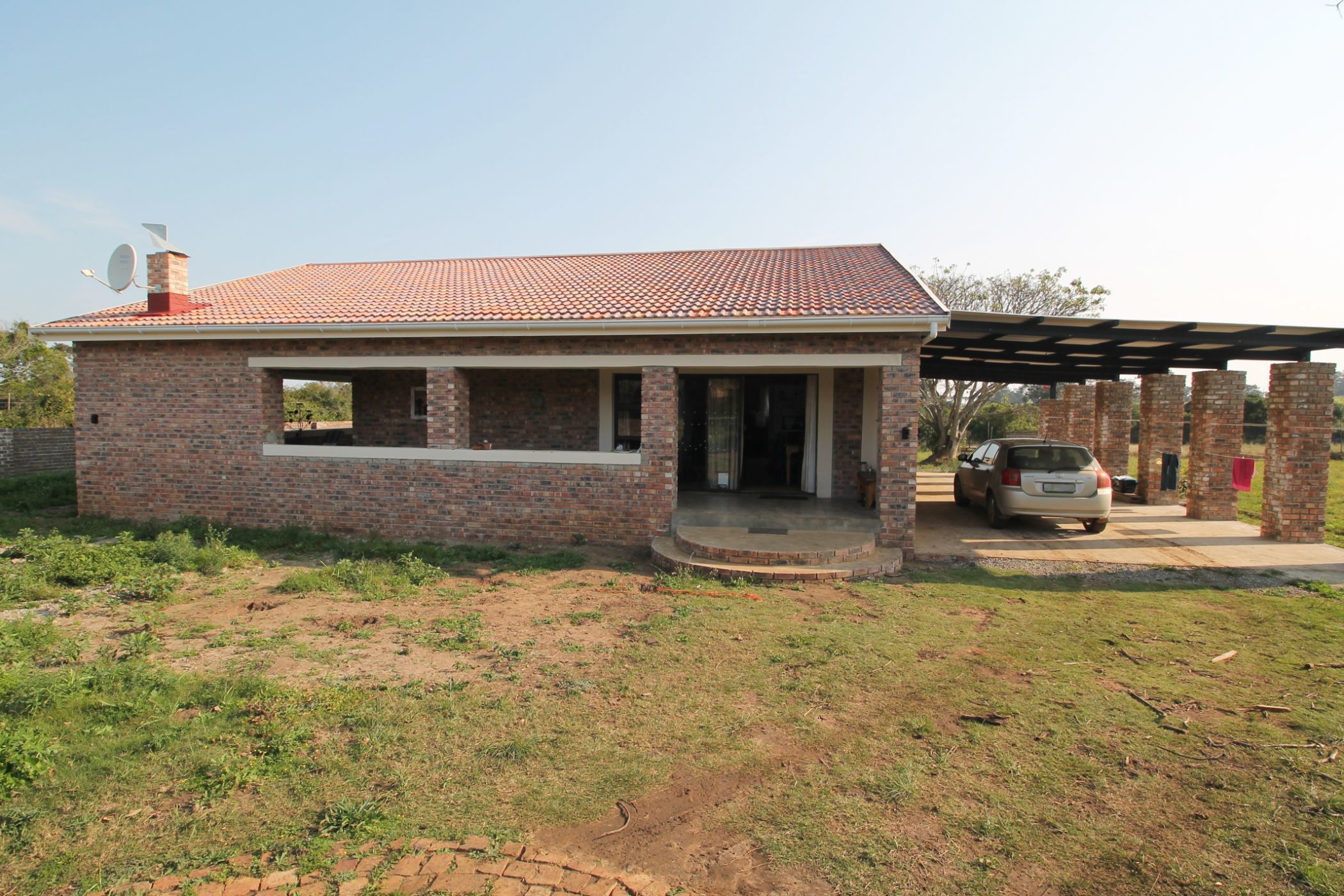 House for sale in Bathurst - 1PF1711924