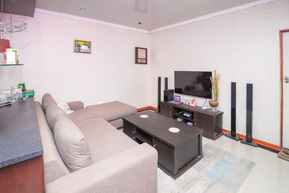 House for sale in Mandela View - 1BX1587123