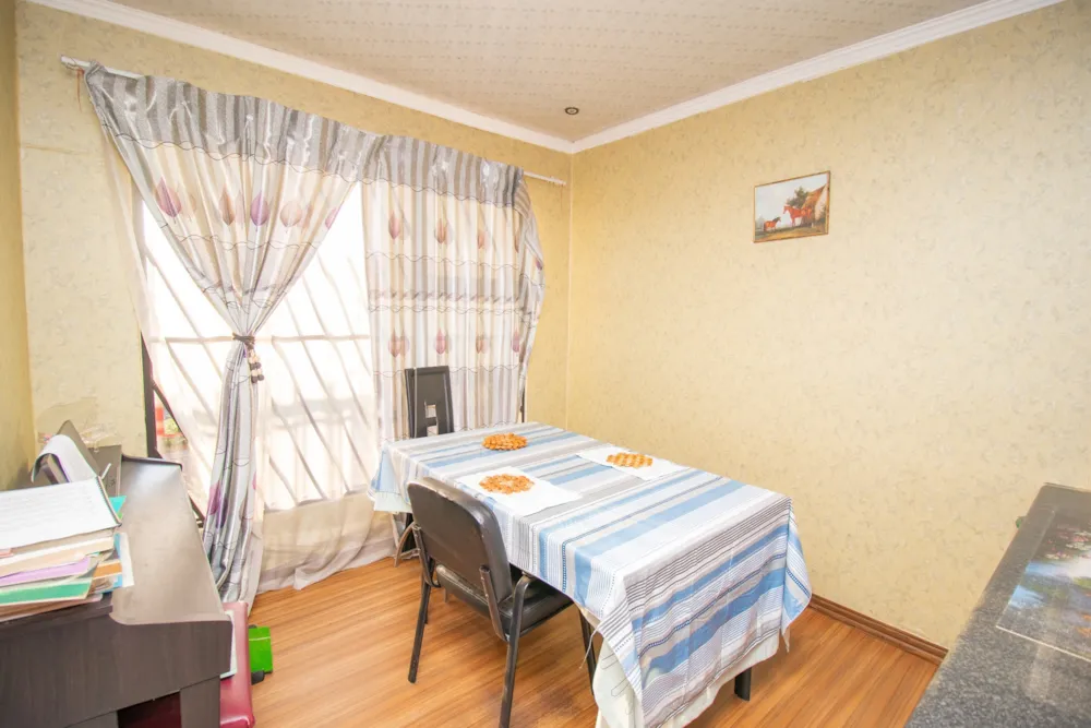House for sale in Mandela View - 1BX1587123 House for sale in Mandela View - 1BX1587123