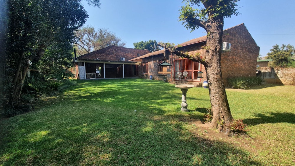 House for sale in Meerhof - 1HR1281854 House for sale in Meerhof - 1HR1281854