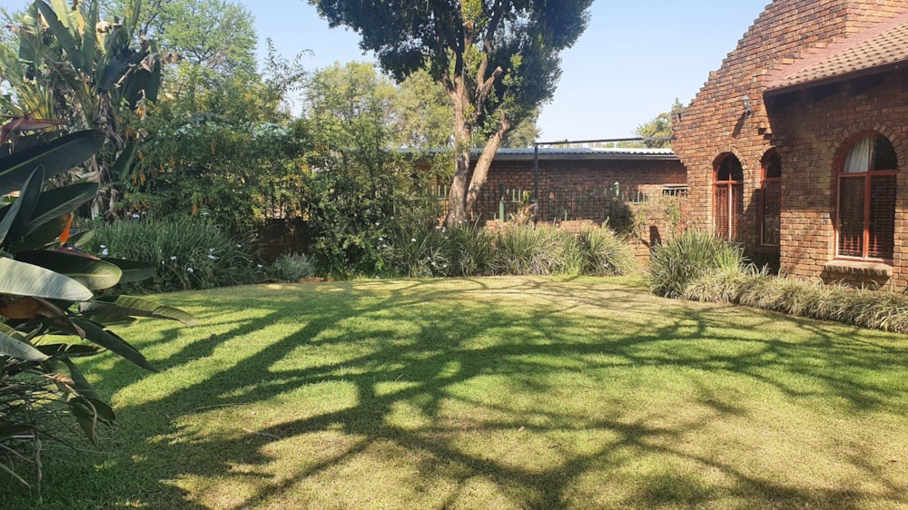 House for sale in Meerhof - 1HR1281854 House for sale in Meerhof - 1HR1281854