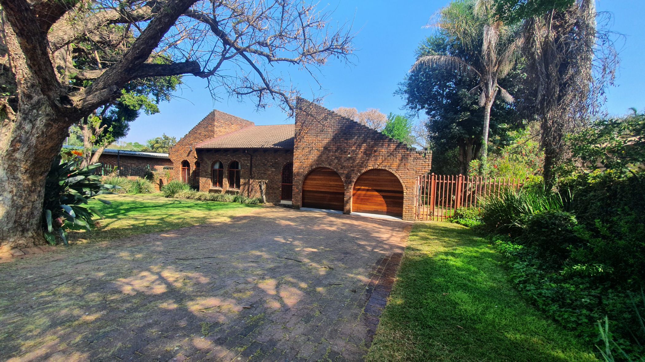 House for sale in Meerhof - 1HR1281854