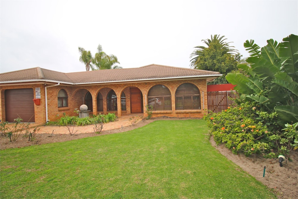 House let in Welgelegen, Parow - 1PLA1723736 House let in Welgelegen, Parow - 1PLA1723736