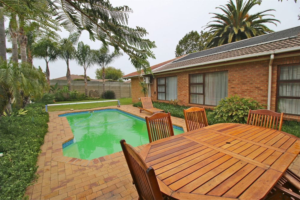 House let in Welgelegen, Parow - 1PLA1723736 House let in Welgelegen, Parow - 1PLA1723736