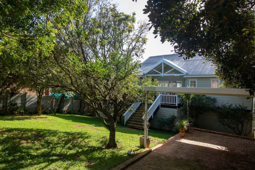 House to rent in Riversbend - 1KO1736871