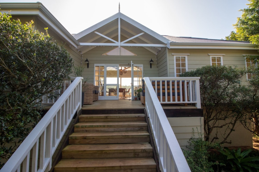 House to rent in Riversbend - 1KO1736871