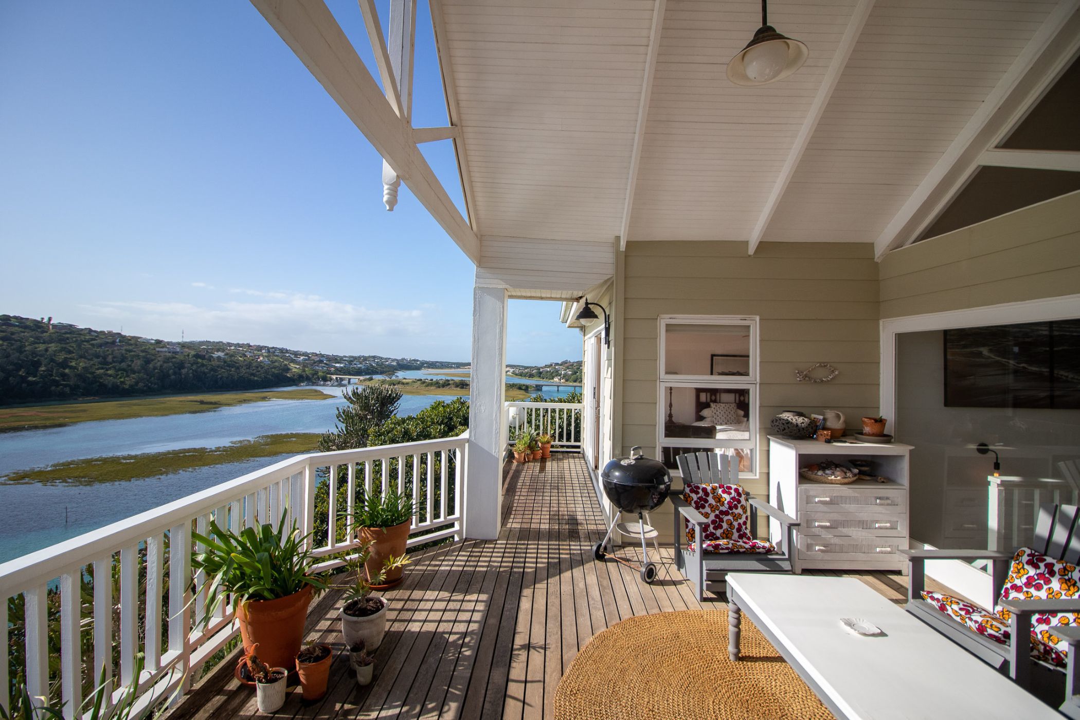 House to rent in Riversbend - 1KO1736871