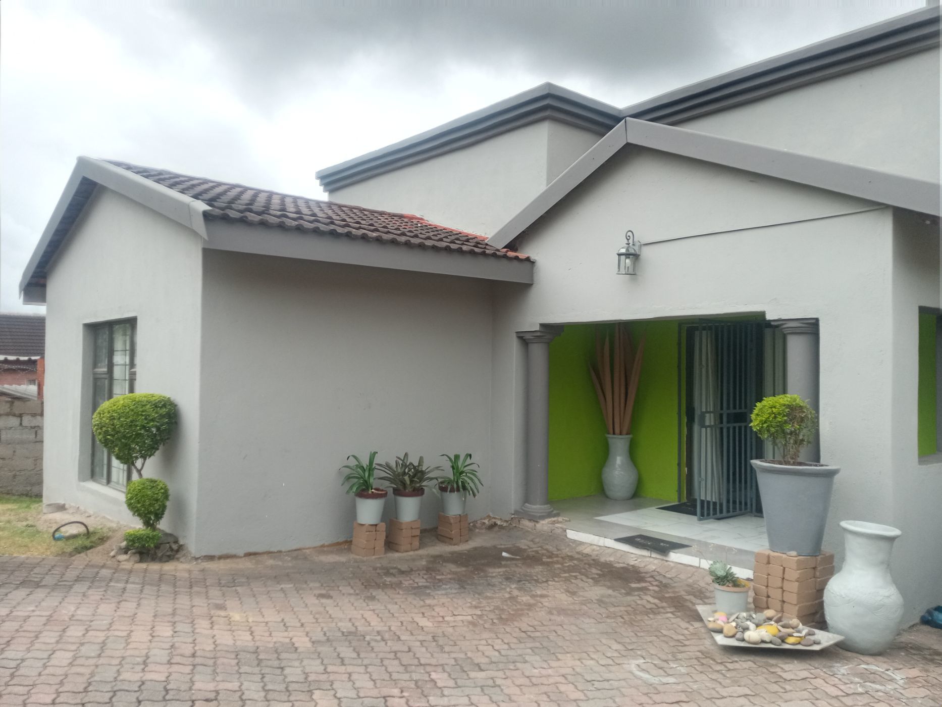 House for sale in Valencia Park - 1NS1586083