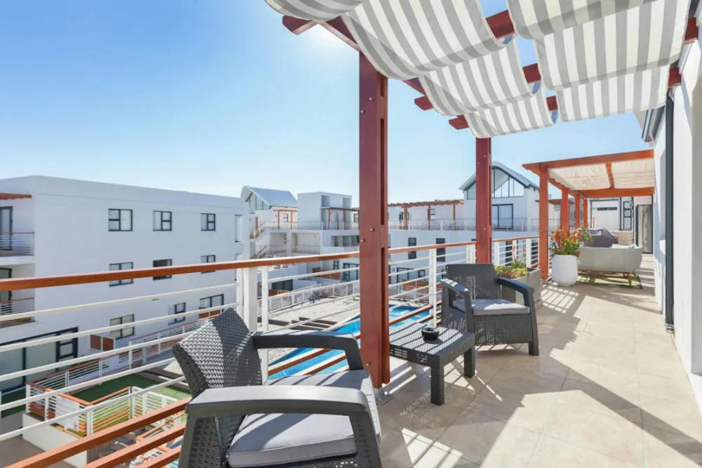 Apartment for sale in Big Bay - 1TV1726160 Apartment for sale in Big Bay - 1TV1726160