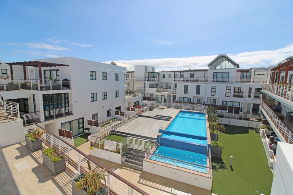 Apartment for sale in Big Bay - 1TV1726160