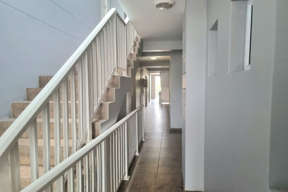 Apartment let in West Hill, Grahamstown, Makhanda - 1GC1710486
