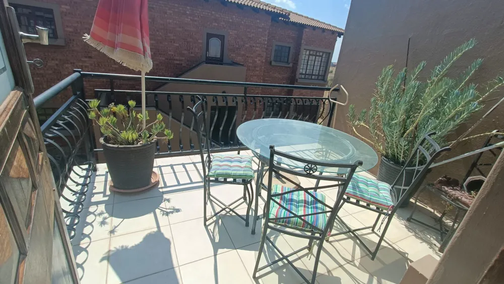 Retirement apartment for sale in Dan Pienaar - 1BX1638460 Retirement apartment for sale in Dan Pienaar - 1BX1638460