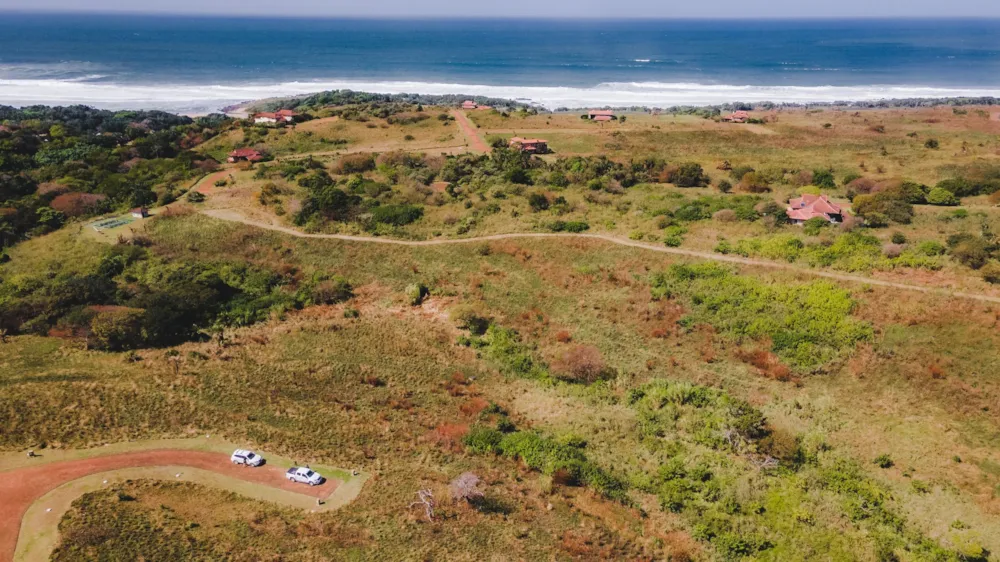 Residential vacant land for sale in Leisure Bay - 1PD1584408