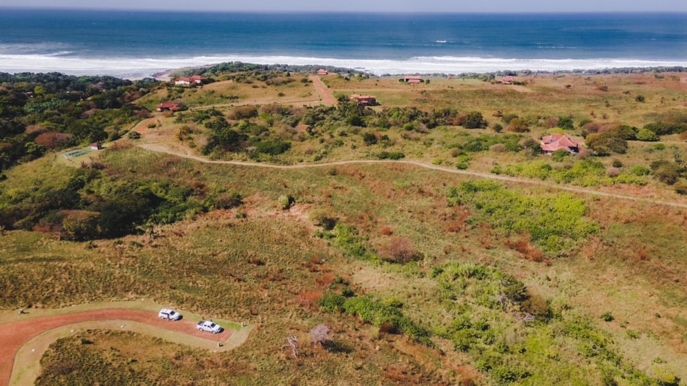 Residential vacant land for sale in Leisure Bay - 1PD1584408