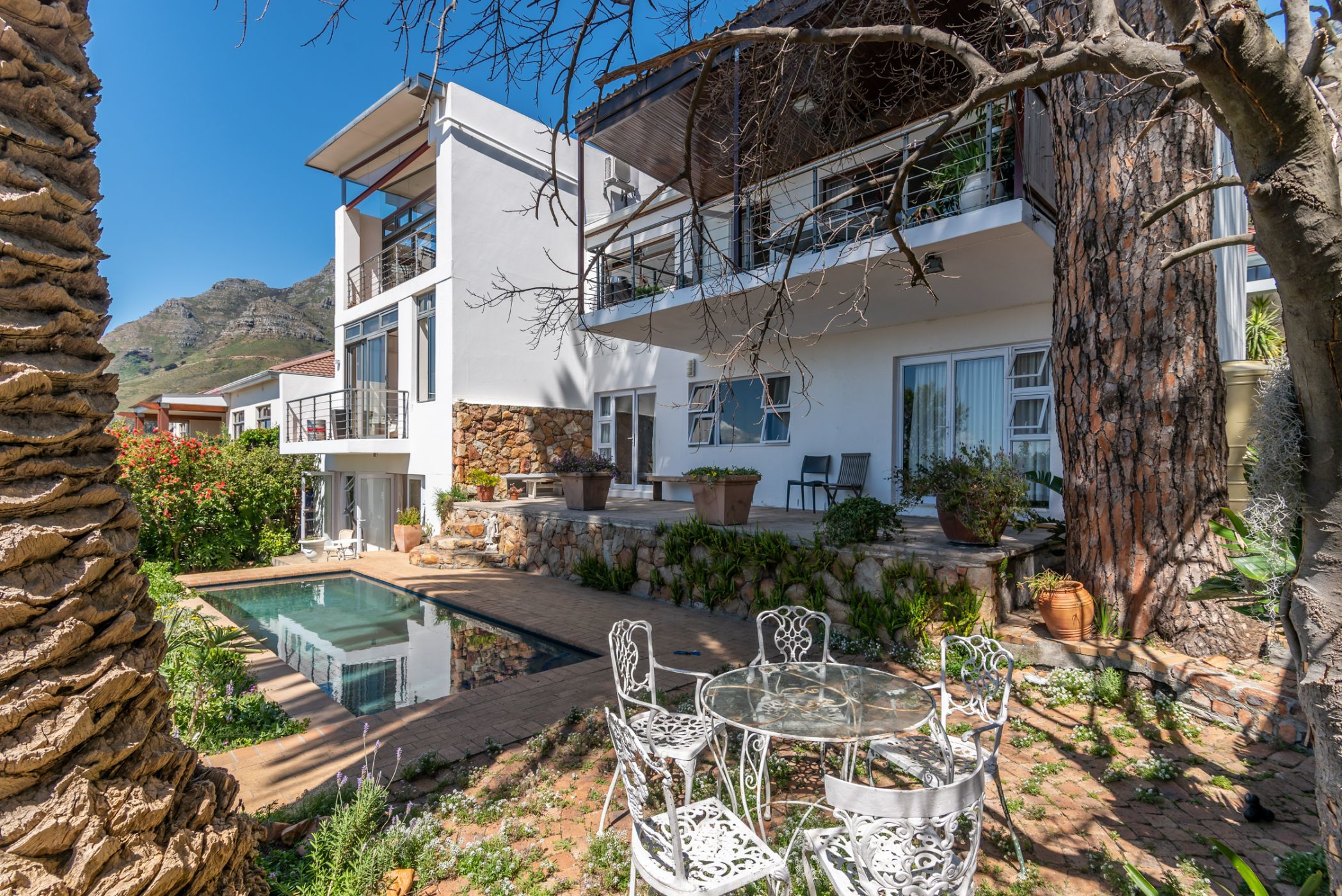 House sold in Oranjezicht - AS1705220