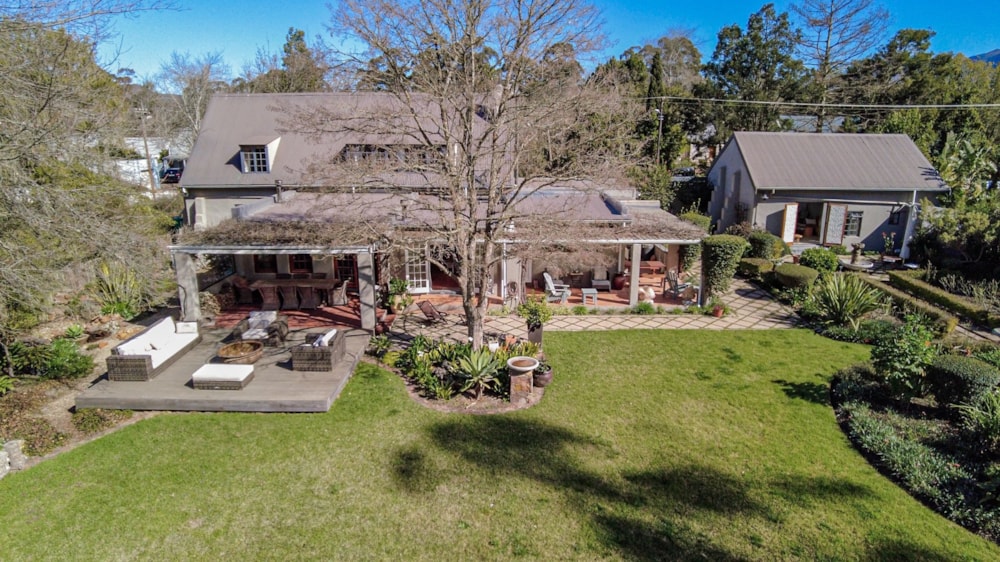 House for sale in Greyton - 1SW1555480