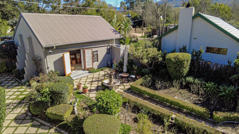 House for sale in Greyton - 1SW1555480 House for sale in Greyton - 1SW1555480