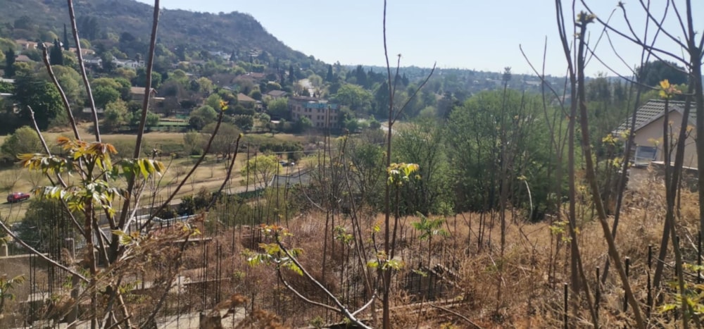 Residential vacant land for sale in Mondeor - 1GV1741723