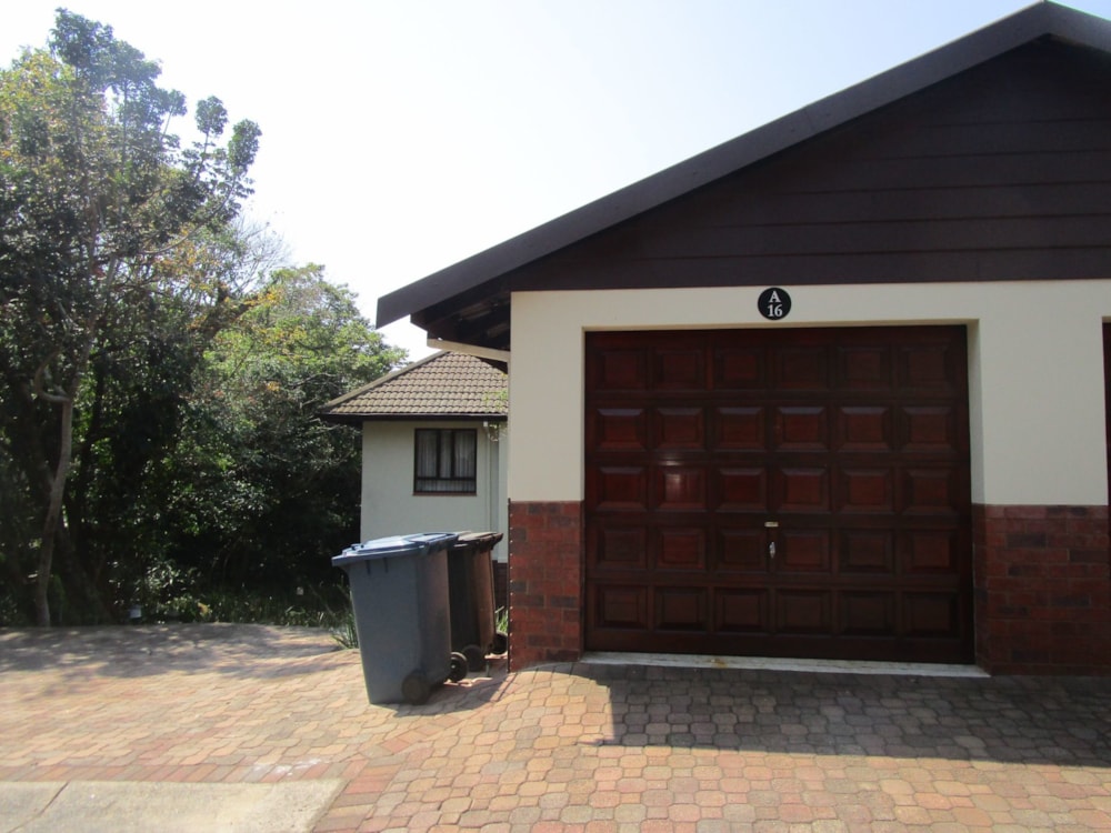 Apartment for sale in Selborne Golf Estate - 1SI1585884