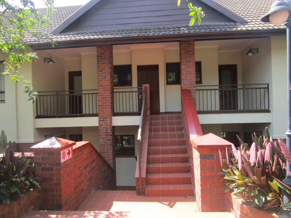 Apartment for sale in Selborne Golf Estate - 1SI1585884