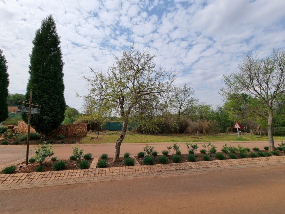 Vacant land for sale in Estate D Afrique - 1HR1585368