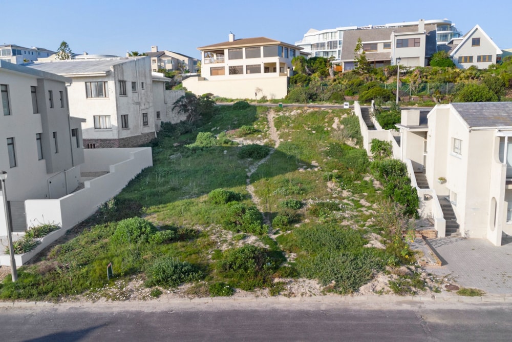 Residential vacant land sold in Bloubergstrand - 1TV1582400 Residential vacant land sold in Bloubergstrand - 1TV1582400