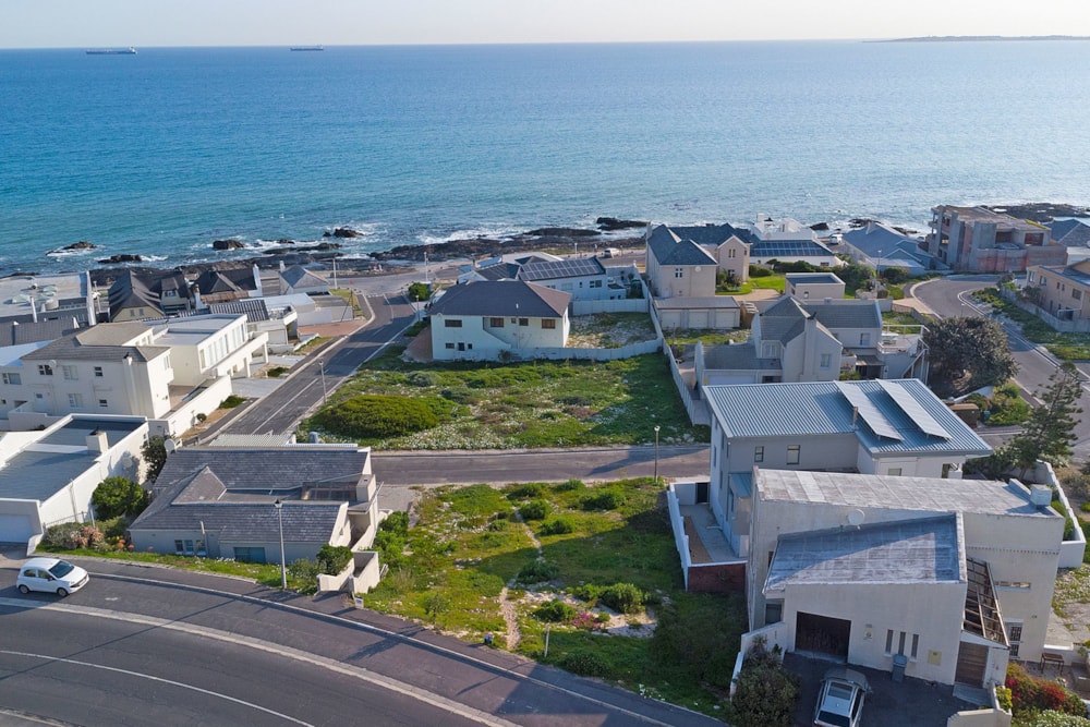 Residential vacant land sold in Bloubergstrand - 1TV1582400 Residential vacant land sold in Bloubergstrand - 1TV1582400