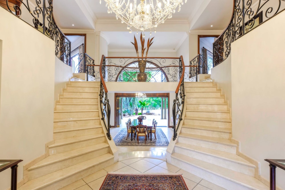 House for sale in Dainfern Valley Estate - FW1693180