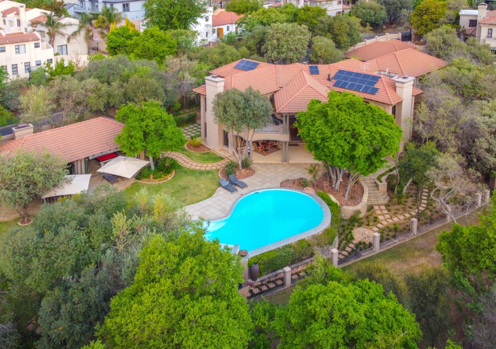 House for sale in Dainfern Valley Estate - FW1693180