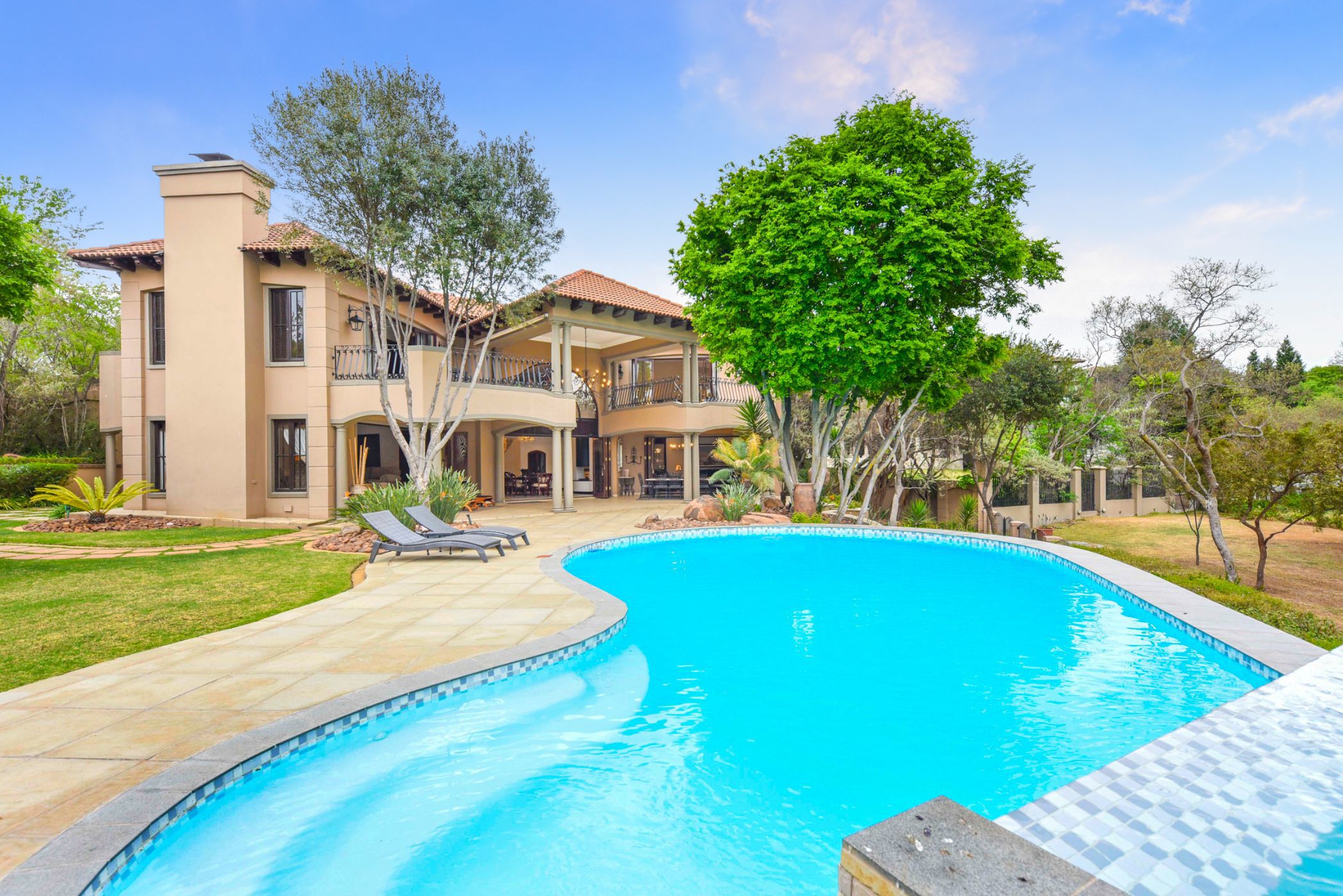 House for sale in Dainfern Valley Estate - FW1693180