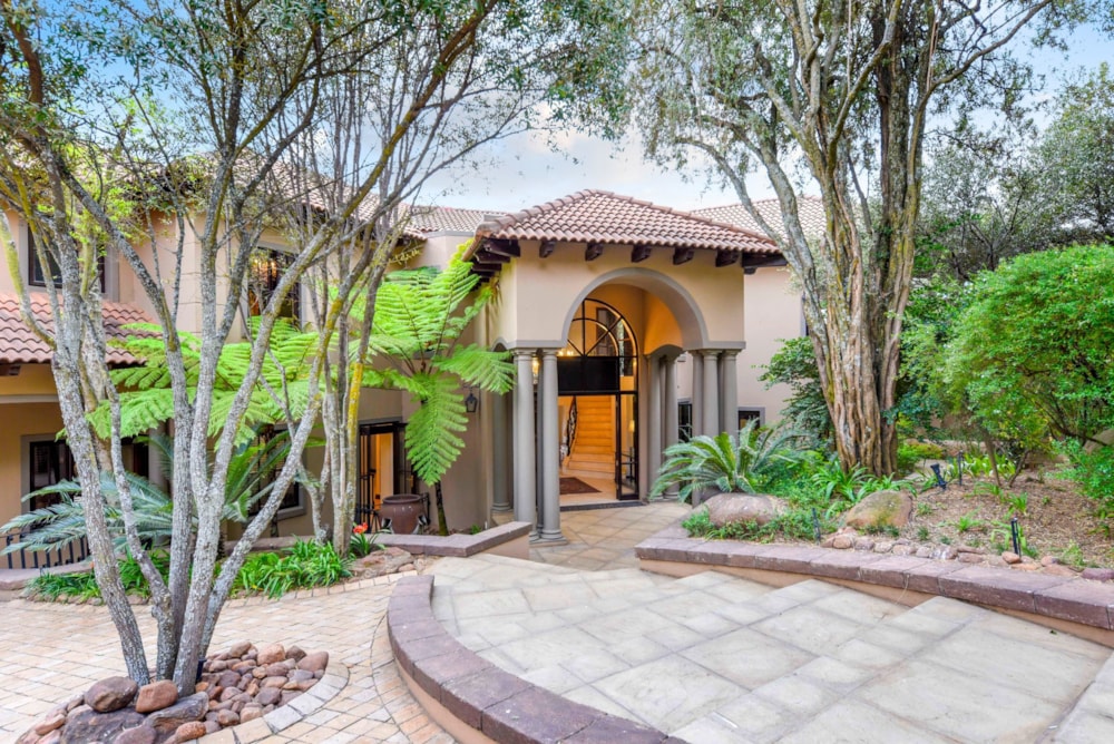 House for sale in Dainfern Valley Estate - FW1693180