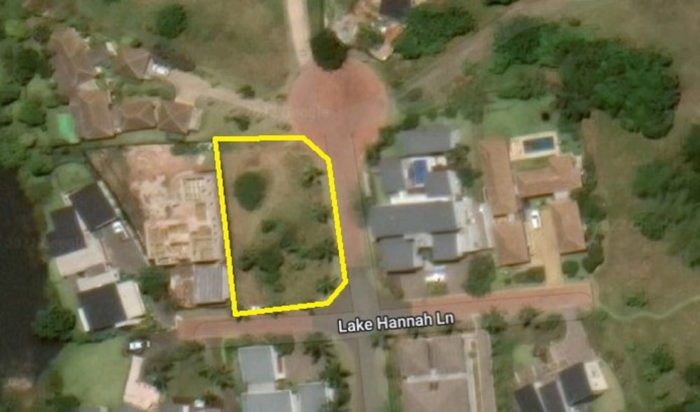 Residential vacant land for sale in Palm Lakes Estates - 1BD1585136 Residential vacant land for sale in Palm Lakes Estates - 1BD1585136