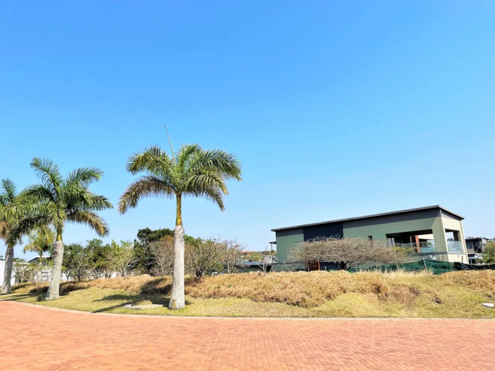 Residential vacant land for sale in Palm Lakes Estates - 1BD1585136