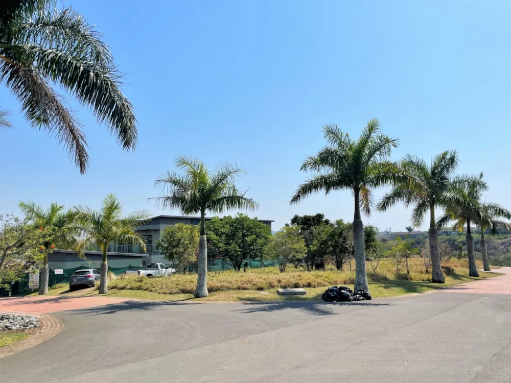 Residential vacant land for sale in Palm Lakes Estates - 1BD1585136