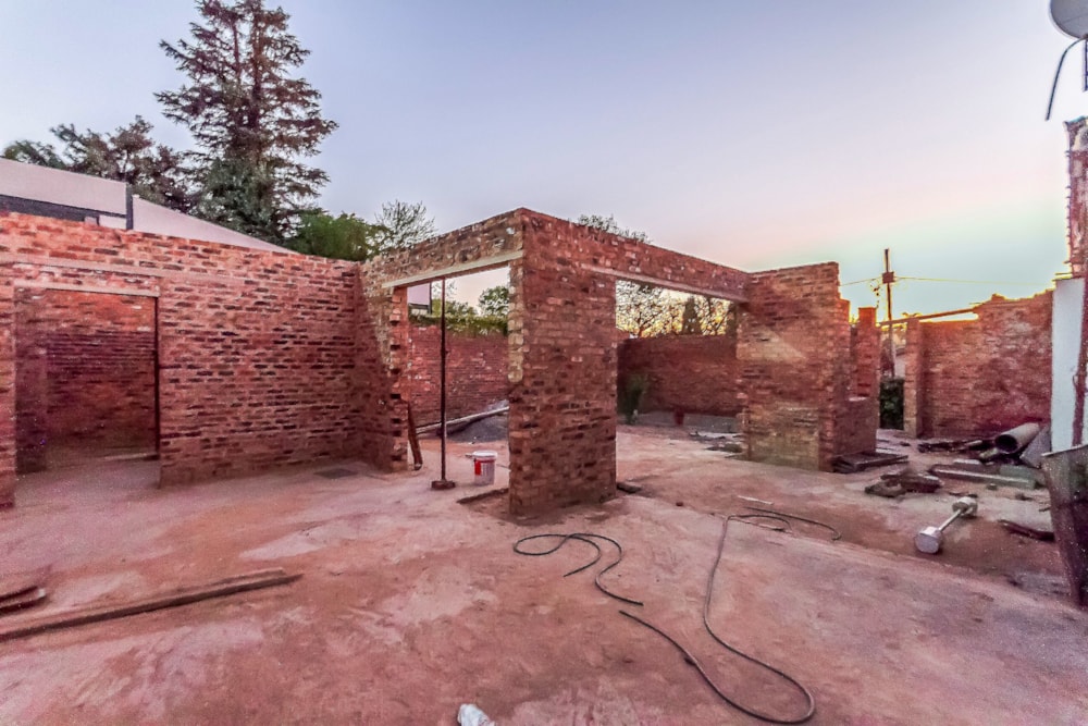 House for sale in Orchards - HP1585379