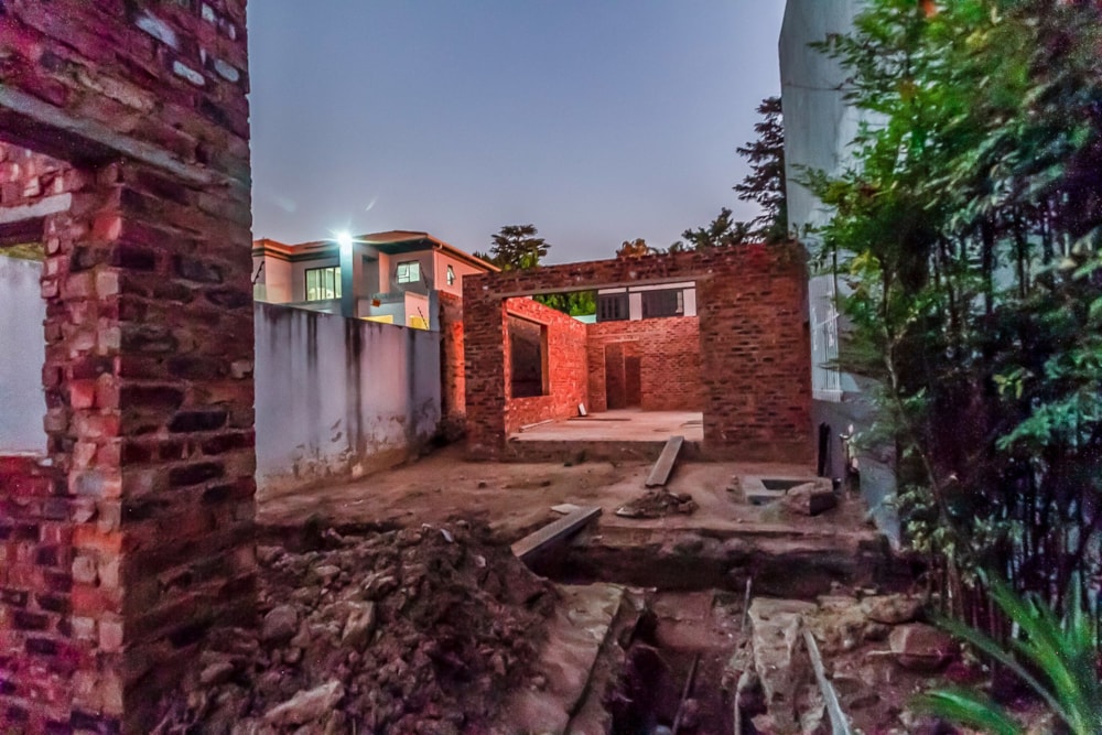 House for sale in Orchards - HP1585379