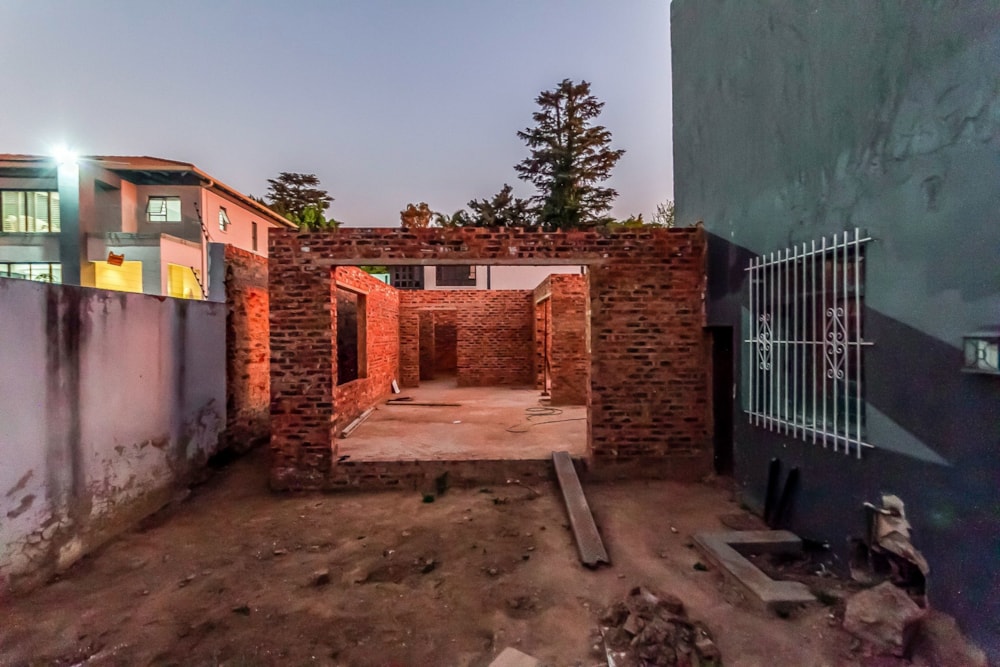 House for sale in Orchards - HP1585379