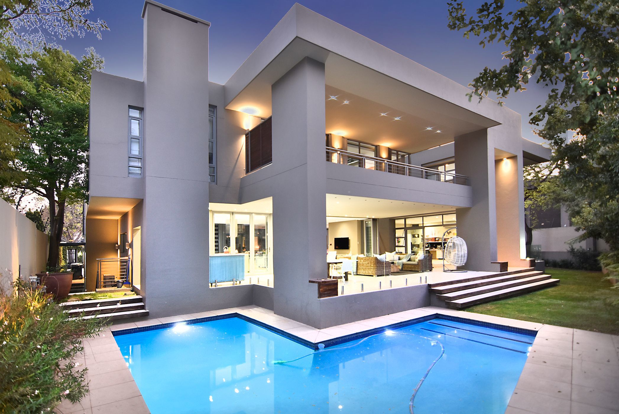 House for sale in Morningside, Sandton - HP1584256