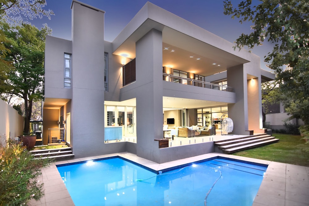 House for sale in Morningside, Sandton - HP1584256 House for sale in Morningside, Sandton - HP1584256