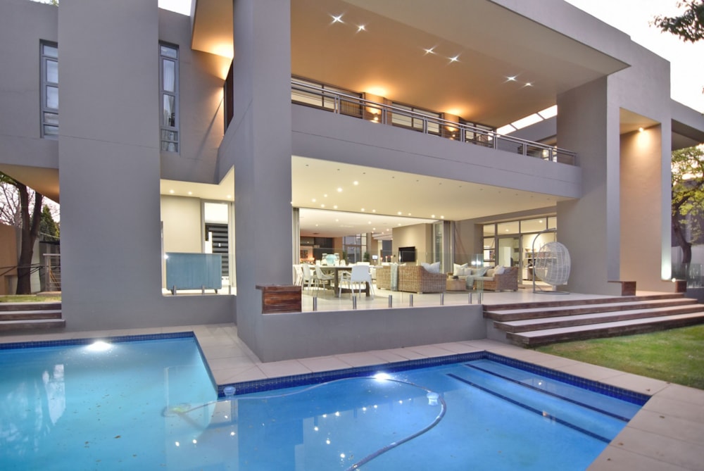 House for sale in Morningside, Sandton - HP1584256 House for sale in Morningside, Sandton - HP1584256