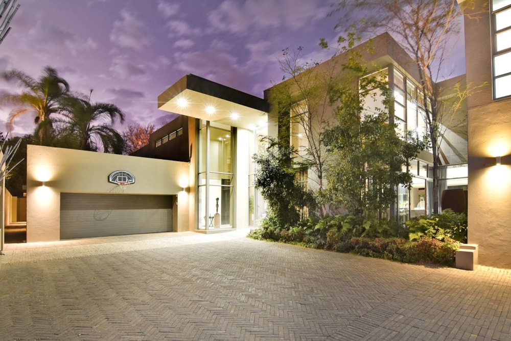 House for sale in Morningside, Sandton - HP1584256 House for sale in Morningside, Sandton - HP1584256
