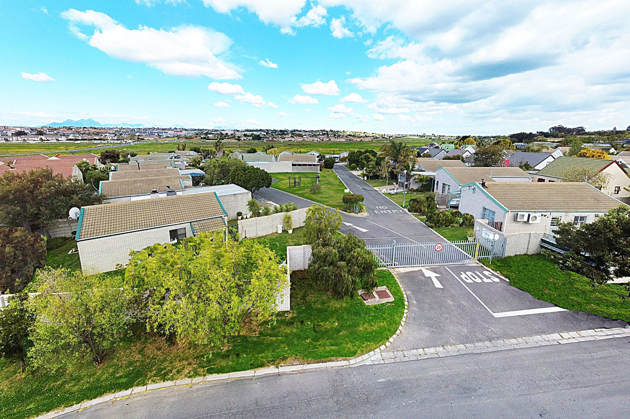 House let in Durmonte - NSL1712526