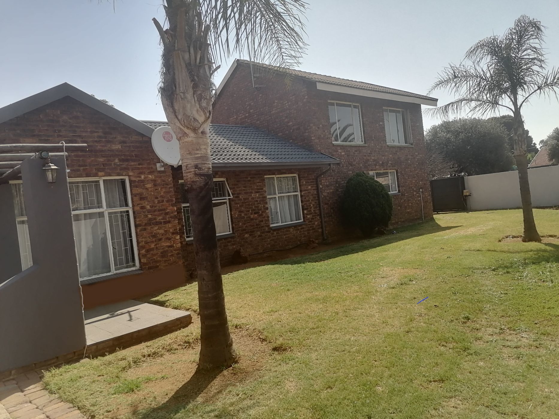 Double-storey house for sale in Mineralia - 1MD1724281