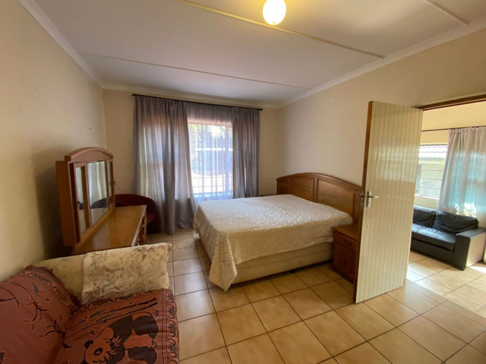 Garden apartment let in Montrose - 1PM1708799