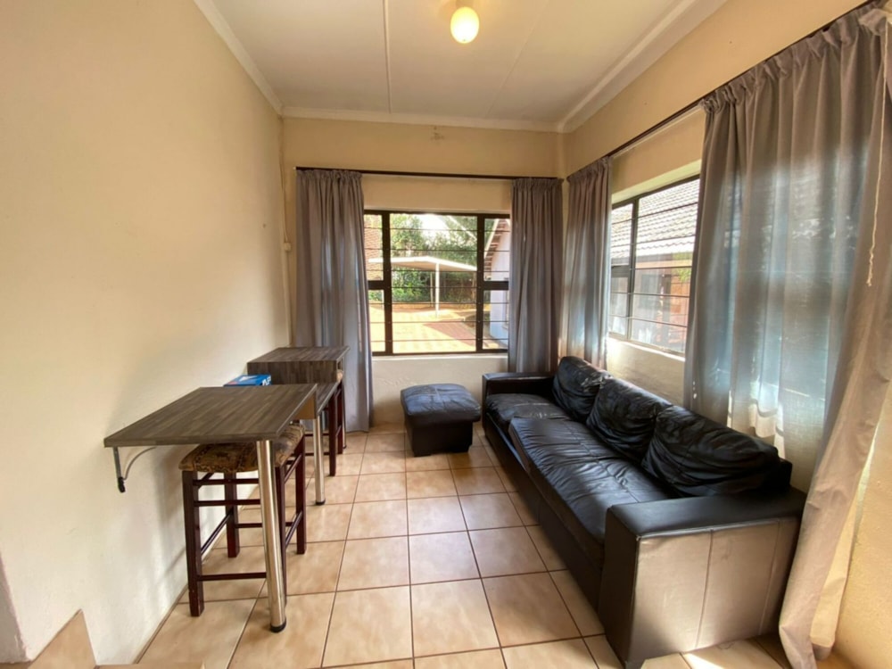 Garden apartment let in Montrose - 1PM1708799